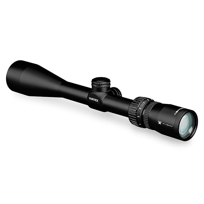 Vortex Optics Copperhead 4-12X44 Scope CPH-412