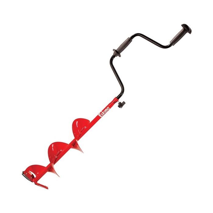 Eskimo RB8 8 Inch Hand Auger Blades – Ice Fishing Replacement Blades