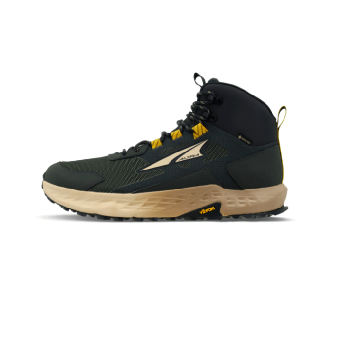 Altra Men's Timp Hiker GTX Boot AL0A85QB