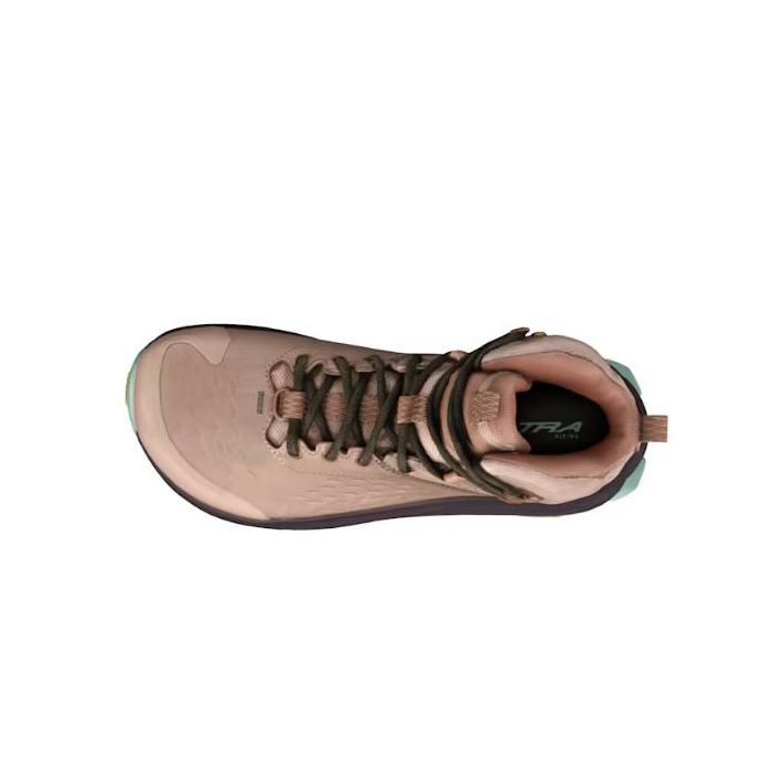 Altra Women's Olympus 6 Hike GTX Boot AL0A85NQ
