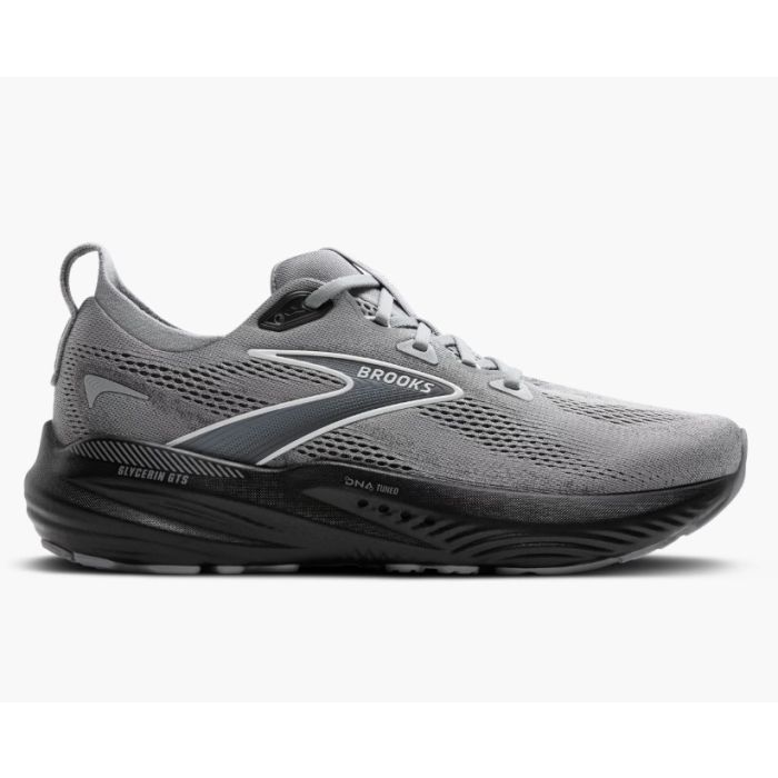 W　61p12 20500 Men's Glycerin GTS 22 | Running Shoes | Brooks Running