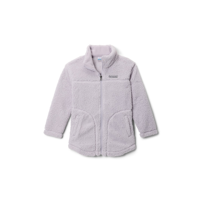 Columbia Girls' West Bend Fleece Jacket 2050431