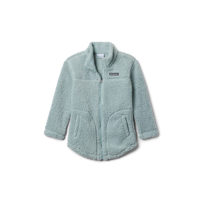 Columbia Girls' West Bend Fleece Jacket 2050431