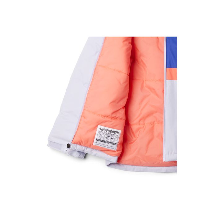 Columbia Alpine Free Fall II Jacket - Giacca da sci - Bambino | Hardloop