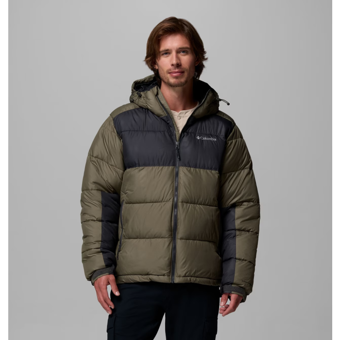 Columbia Men's Pike Lake Jacket Columbia Men's Pike Lake II