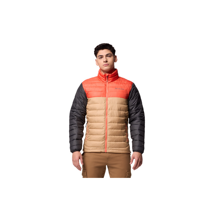 Columbia Men's Powder Lite II Jacket 2086961