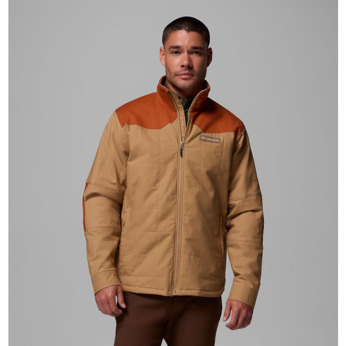 Columbia Men's Saddle Point Insulated Jacket 2137401