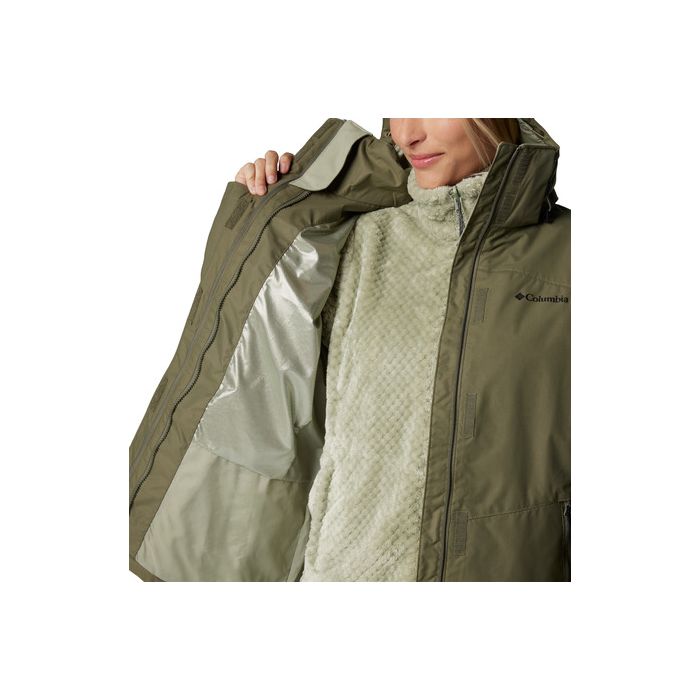 Columbia Women's Bugaboo III Fleece Jacket 2087821