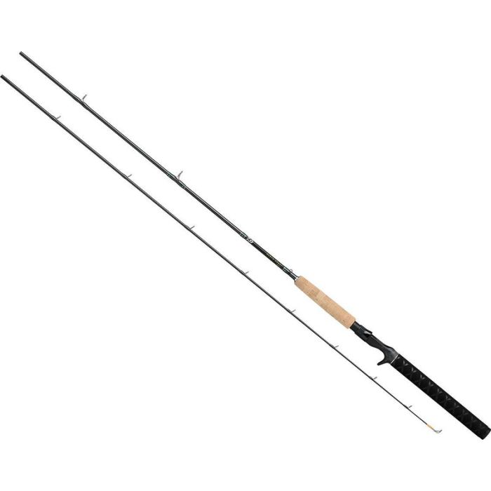 Daiwa North Coast Salmon & Steelhead Kokanee Rod NCK802L