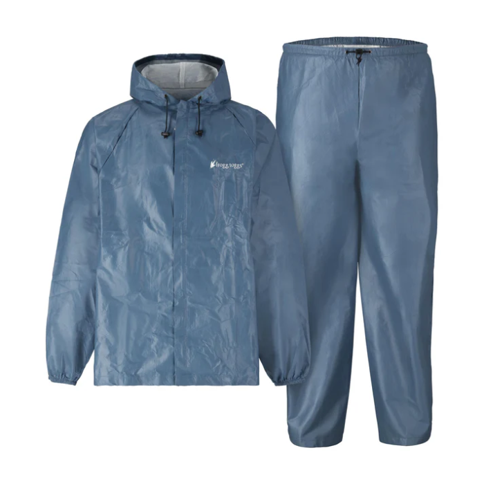 Frogg Toggs Men's Ultra-Lite2 Waterproof Rain Suit UL12104