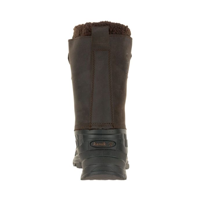 Kamik Mens Alborg Snow Boot display picture 3