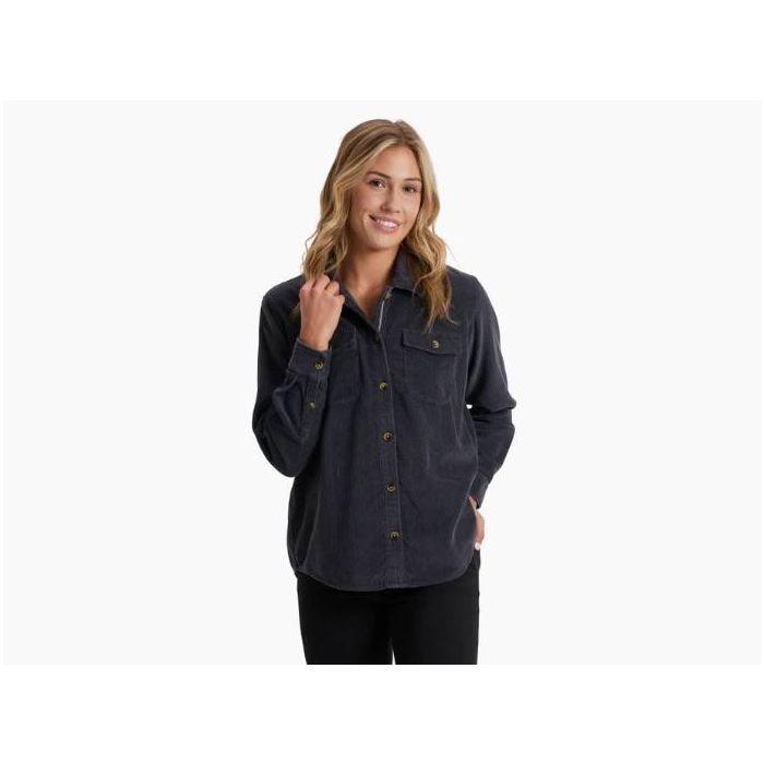 KUHL Women's Dani Sherpa Jacket 2224 KUHL Women's Dani Sherpa Jacket 2224