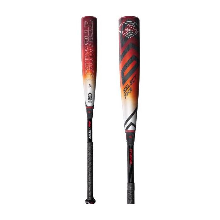 Louisville Slugger Select PWR -8 USSSA Baseball Bat WBL2652010