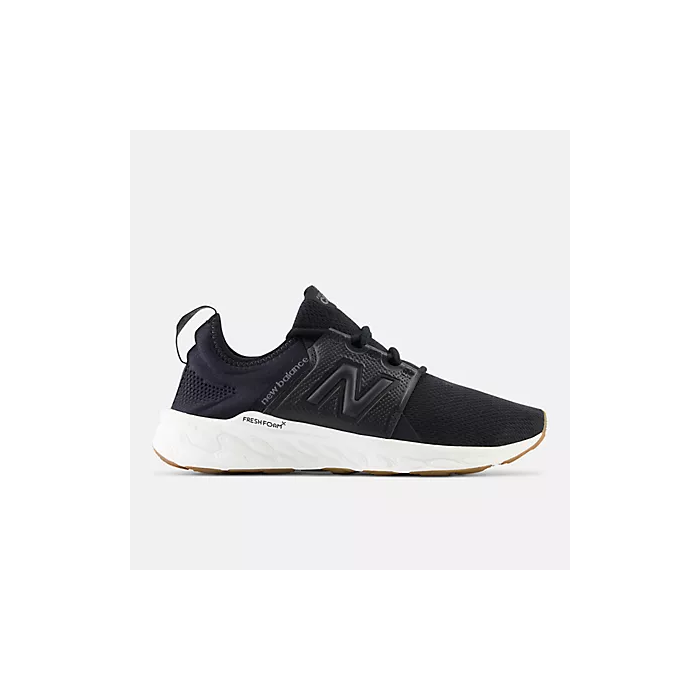 New Balance Women's Fresh Foam X Cruz V3 Shoe WCRUZV3