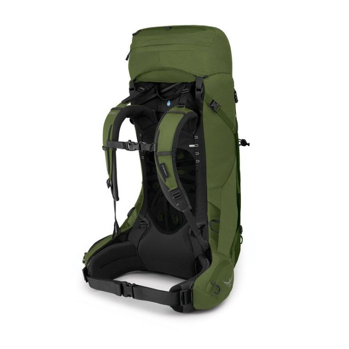 osprey aether 55l backpack Osprey Aether 55 Backpack 10002955
