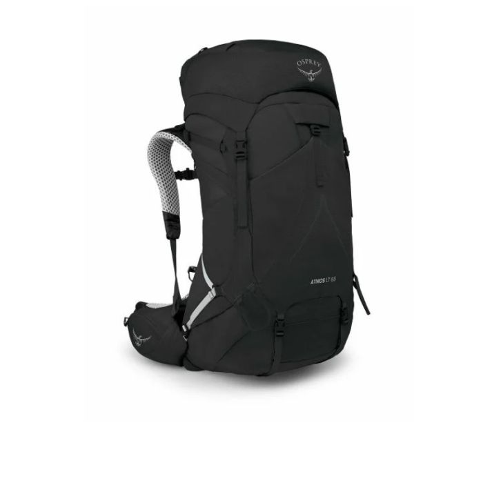 black quilted travel tote bag James Travel Tote Black Nylon