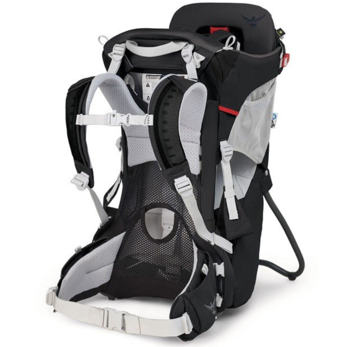 OSPREY POCO CHILDCARRIER　20L Osprey Poco Child Carrier 10002073
