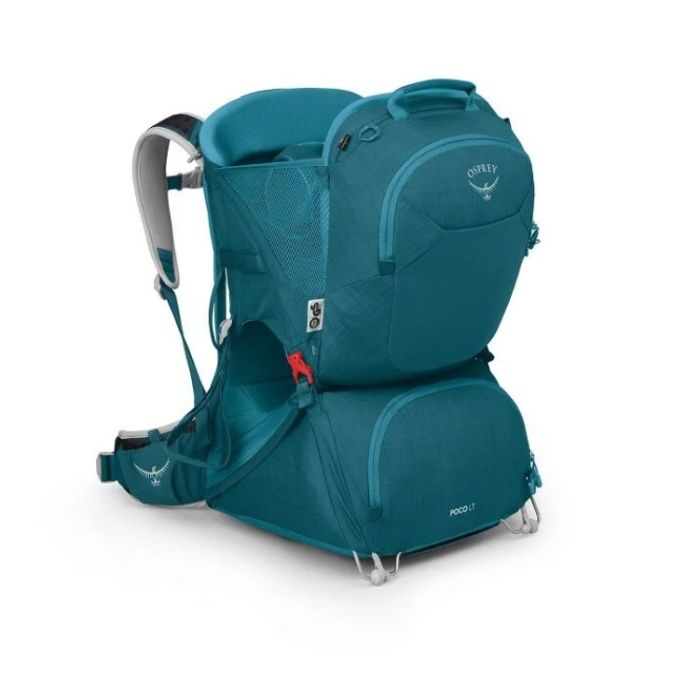 baby backpack osprey Poco Child Carrier – The Backpacker A bluesign PRODUCT. Best Baby and Toddler Carriers