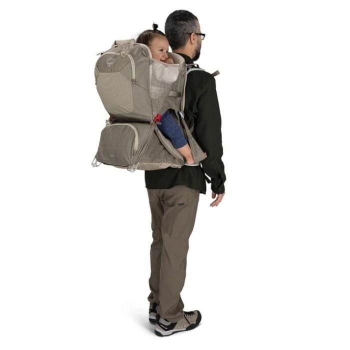 Osprey Poco LT Child Carrier 10005965