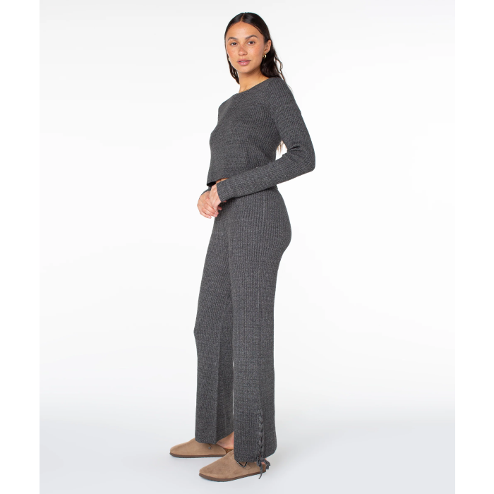 Roxy Pipe Dream Sweater Pant RW09496ANF00