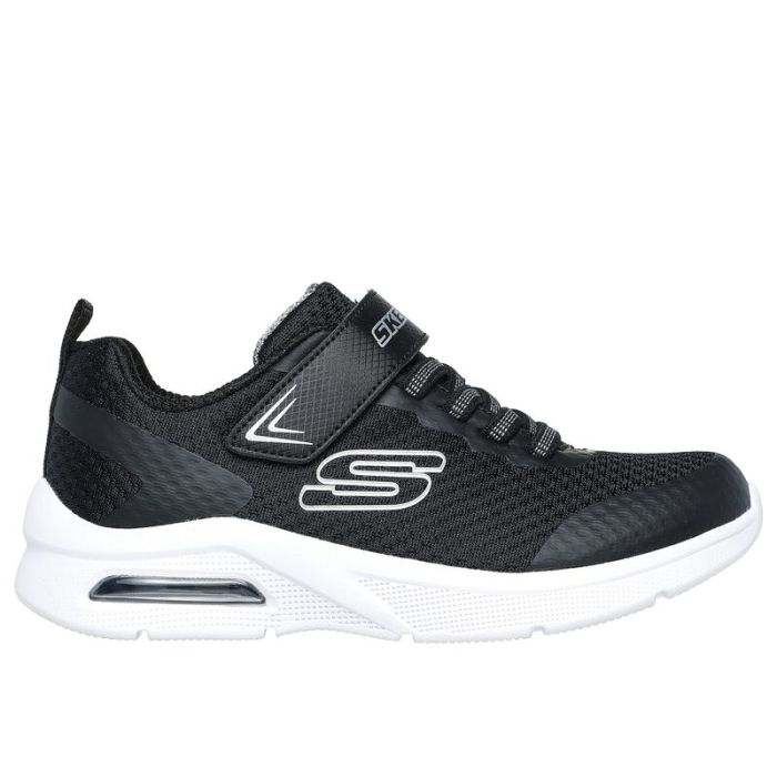 Skechers Boy's Microspec Max Shoe 403818L