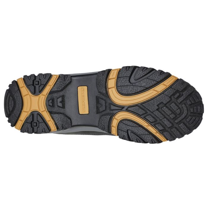 Skechers Men's Daggett Boot 204642