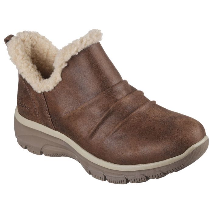Skechers Woman's Easy Going Boot 168048