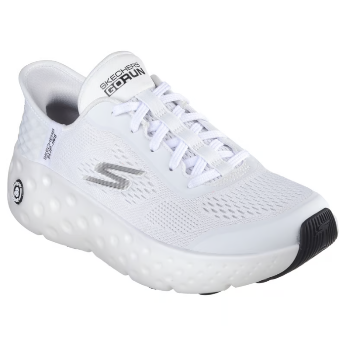 しだー Skechers Woman's Max Cushion Slip-In Shoe 129281