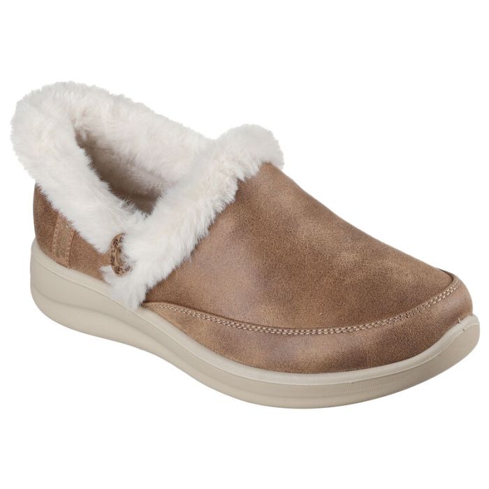 Skechers Women's Cozy Escape Shoe 168114