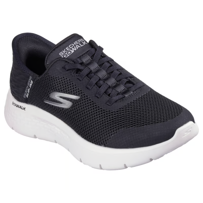 u.ohiページ Skechers Women's Slip-Ins Go Walk Shoes 124836