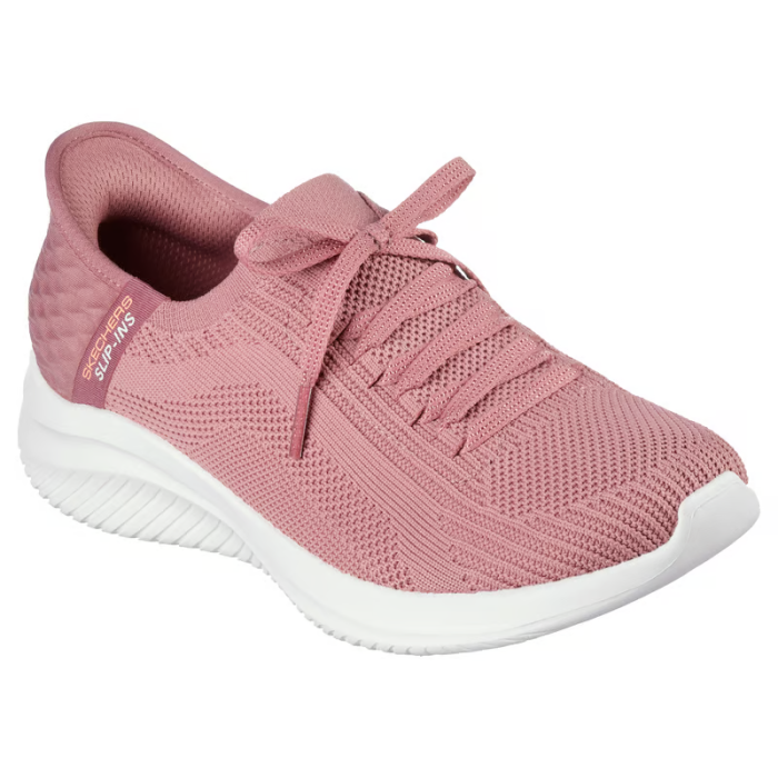 ◆ Nao Skechers Women's Ultra Flex Slip-Ins Shoe 149710