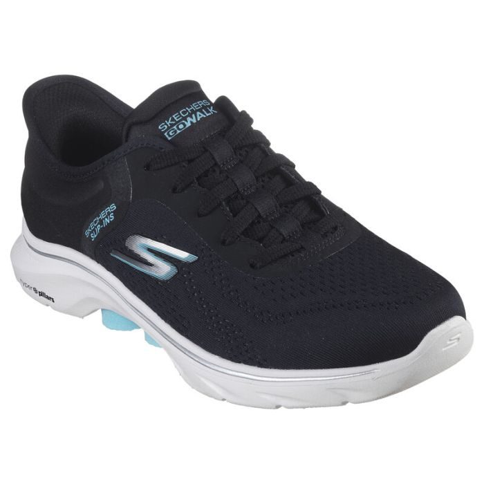 Skechers Women's Valin Slip-in Shoe 125233