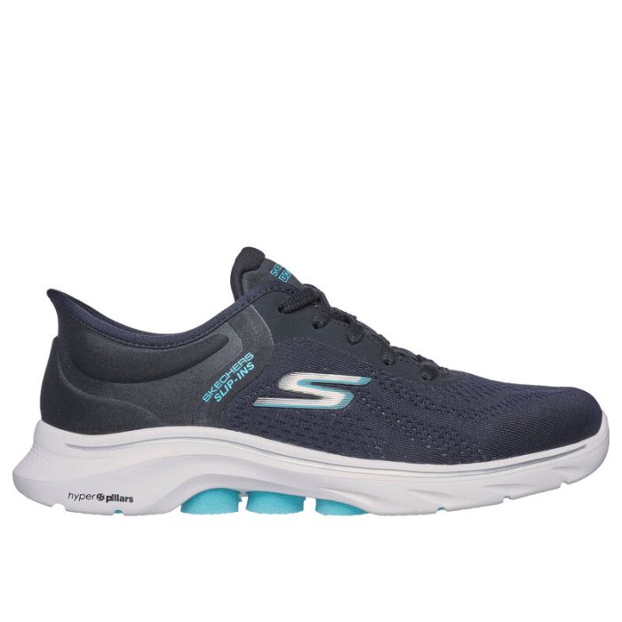 Skechers Women's Valin Slip-in Shoe 125233