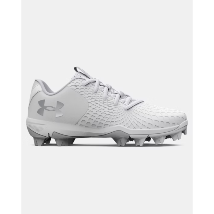 UA Glyde 2.0 RM Jr. Chaussures de balle molle à crampons pour filles