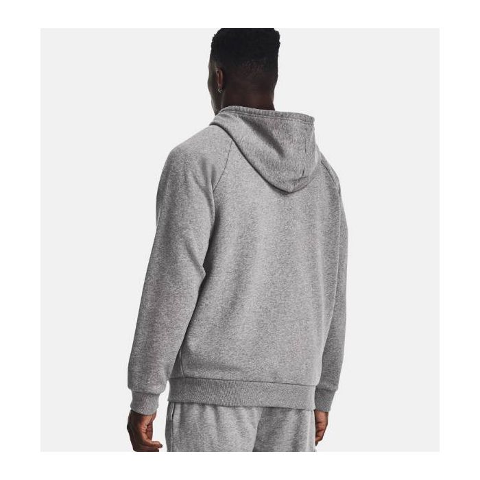 Under Armour Men's Rival Fleece Full-Zip Hoodie 1379767
