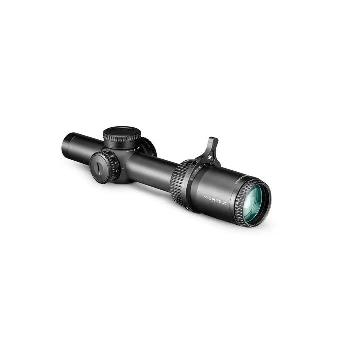 Vortex Optics Siren 1-8X24 FFP MOA Scope SRN-1801