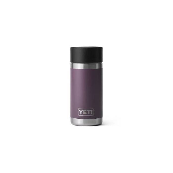 Rambler 12oz Bottle With Hotshot Cap