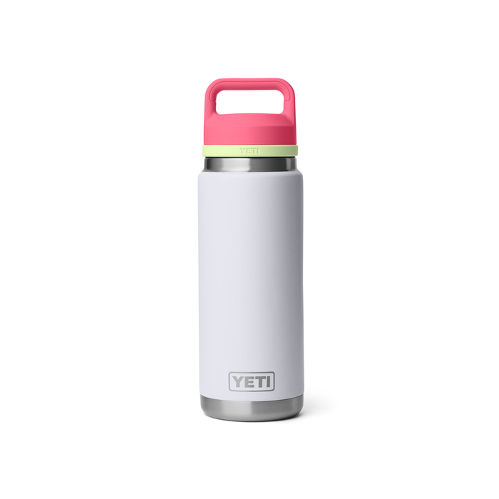 YETI Rambler 26 OZ Bottle With Chug Cap