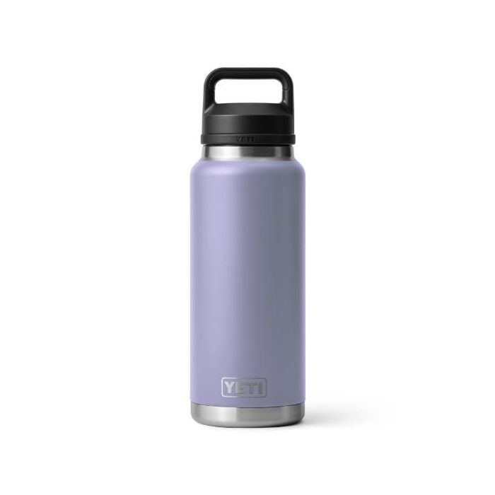YETI Rambler 36oz Bottle With Chug Cap YRAM36CHUG