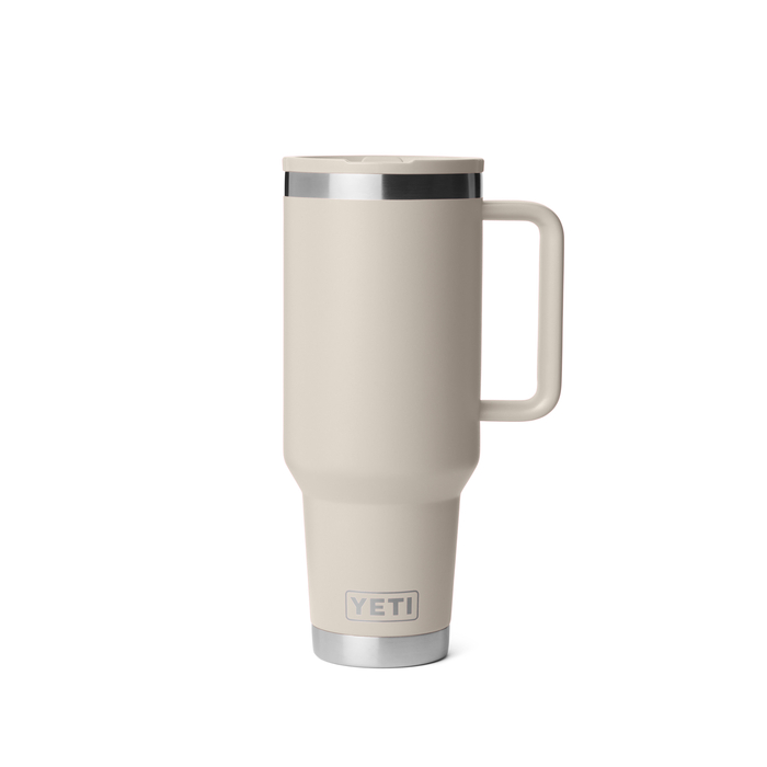 YETI Rambler 40oz Travel Straw Mug R40TRAVSTRMUG