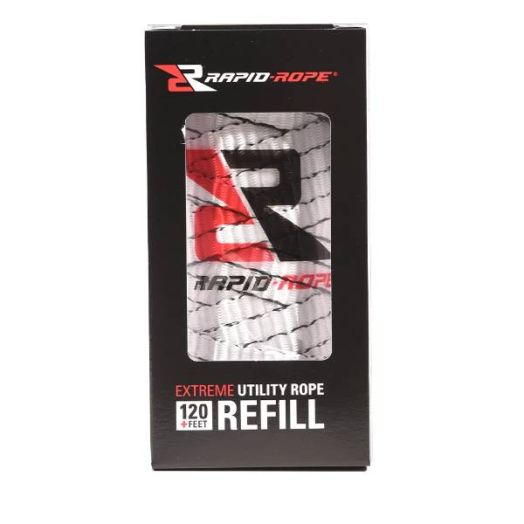 rapid-rapid rope refill cartridge rrrw6034