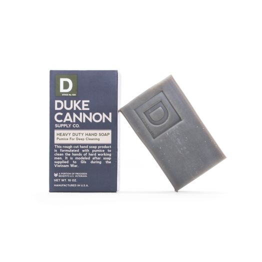 Duke Cannon Heavy Duty Hand Soap HEAVYDUTY1