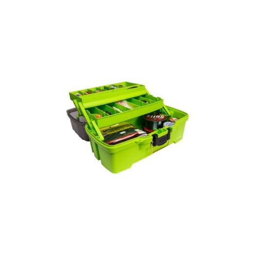 Plano One Tray Tackle Box PLAMT6211