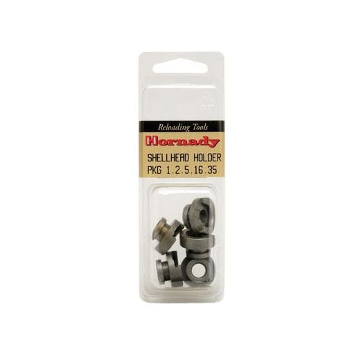 Hornady Shellholder Kit 390540