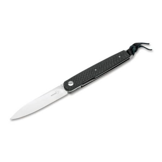 Boker Plus LRF Carbon Fiber Knife 01BO079