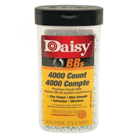 Daisy 4000CT BB's 980040