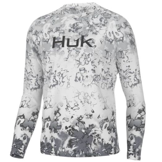 Huk Fin America Fade Pursuit Shirt H1200505
