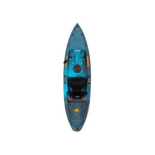 Lifetime Tamarack Pro Angler 10'3" Kayak 90995