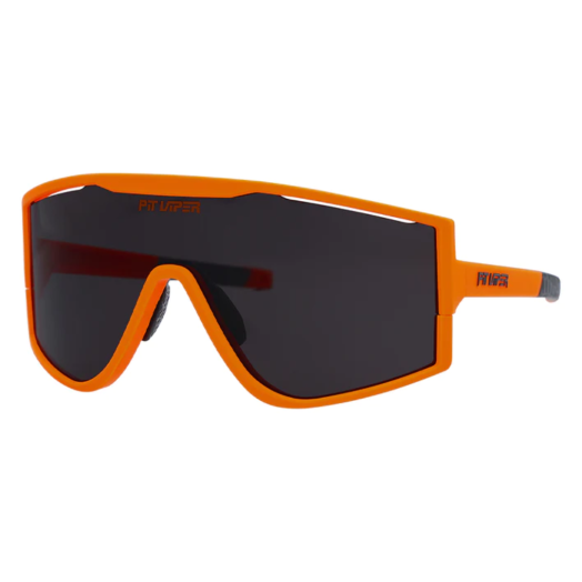 PIT VIPERS THE TRY-HARD FACTORY TEAM SUNGLASSES TRY-HARD-0421