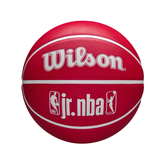 Wilson Jr NBS DRV Family Basketball WZ3013102XB